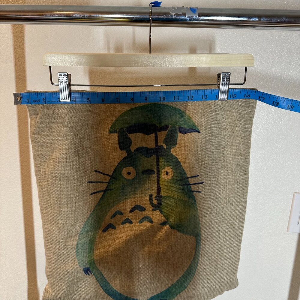 My Neighbor Totoro Pillowcase - Picture 4 of 16